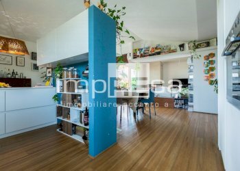 Foto 13 - Attic via giuseppe mazzini
 
1, Oderzo - photo 13