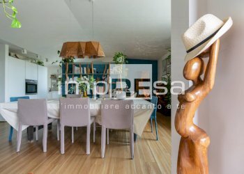 Foto 2 - Attic via giuseppe mazzini
 
1, Oderzo - photo 2