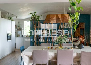 Foto 8 - Attic via giuseppe mazzini
 
1, Oderzo - photo 8