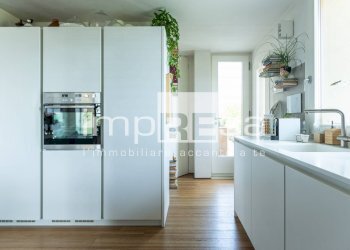 Foto 15 - Attic via giuseppe mazzini
 
1, Oderzo - photo 15