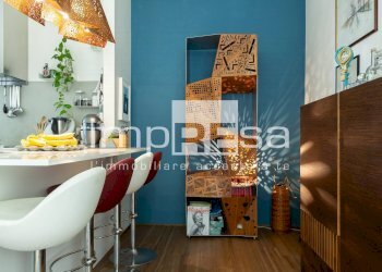 Foto 14 - Attic via giuseppe mazzini
 
1, Oderzo - photo 14