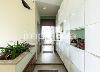 Foto 20 - Attic via giuseppe mazzini
 
1, Oderzo - photo 20