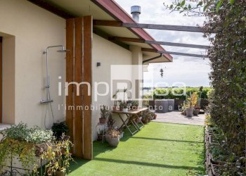 Foto 26 - Attic via giuseppe mazzini
 
1, Oderzo - photo 26