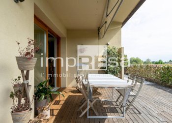 Foto 4 - Attic via giuseppe mazzini
 
1, Oderzo - photo 4