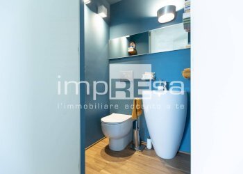 Foto 27 - Attic via giuseppe mazzini
 
1, Oderzo - photo 27