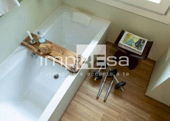 Foto 29 - Attic via giuseppe mazzini
 
1, Oderzo - photo 29