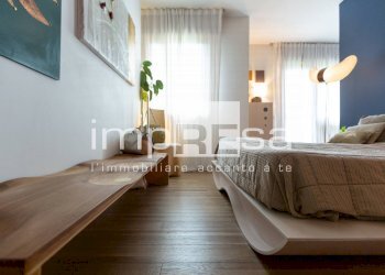 Foto 35 - Attic via giuseppe mazzini
 
1, Oderzo - photo 35