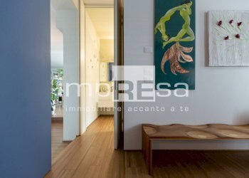 Foto 36 - Attic via giuseppe mazzini
 
1, Oderzo - photo 36