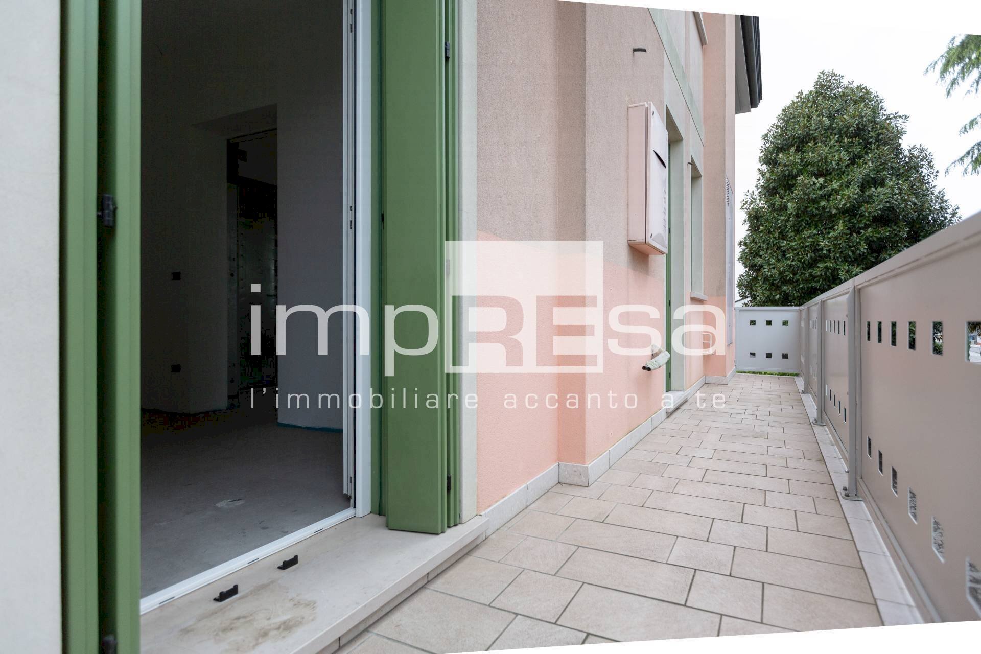 Foto 3 - Trilocale VIA GIUSEPPE VIZZOTTO, Oderzo - foto 3