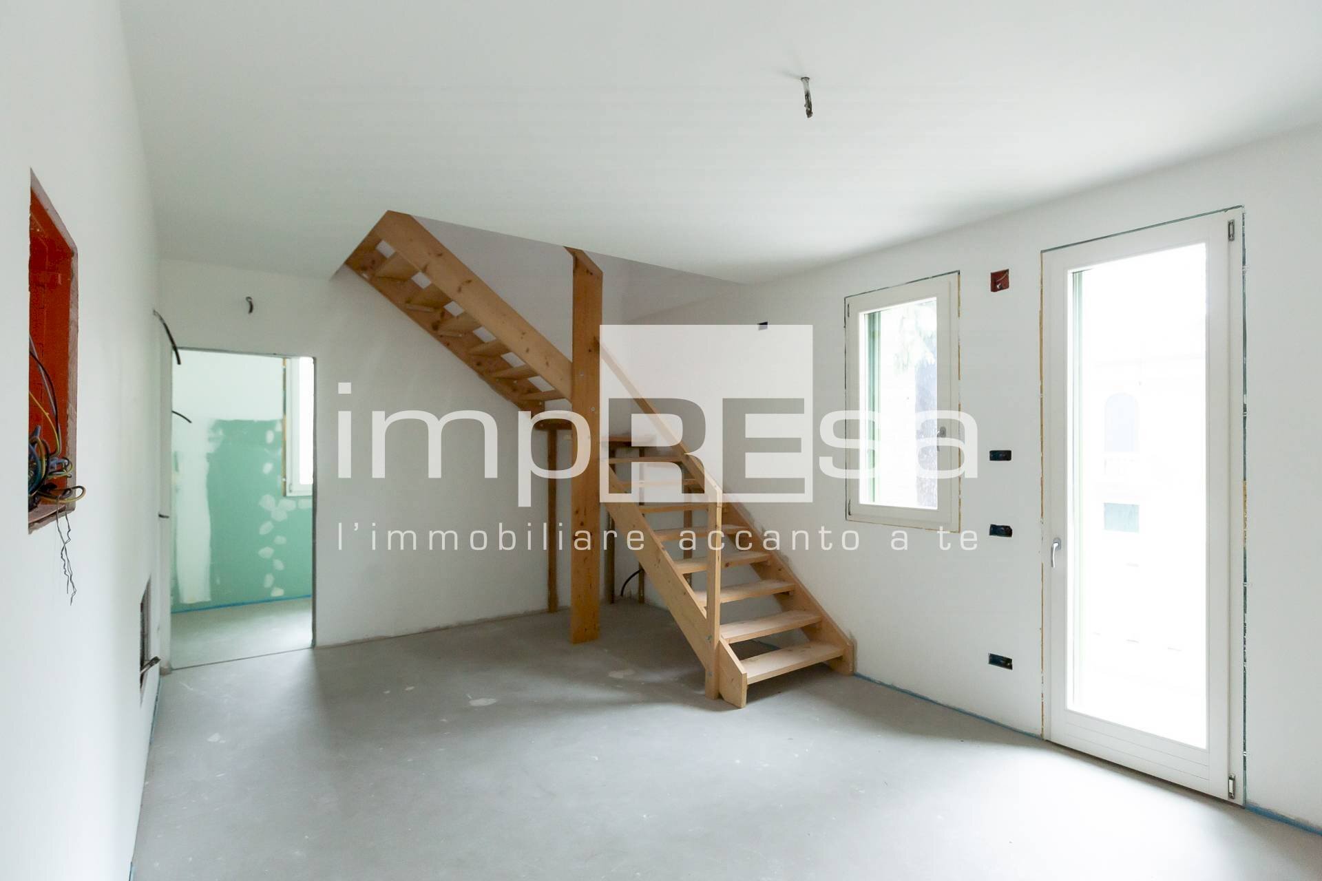 Foto 1 - Trilocale VIA GIUSEPPE VIZZOTTO, Oderzo - foto 1