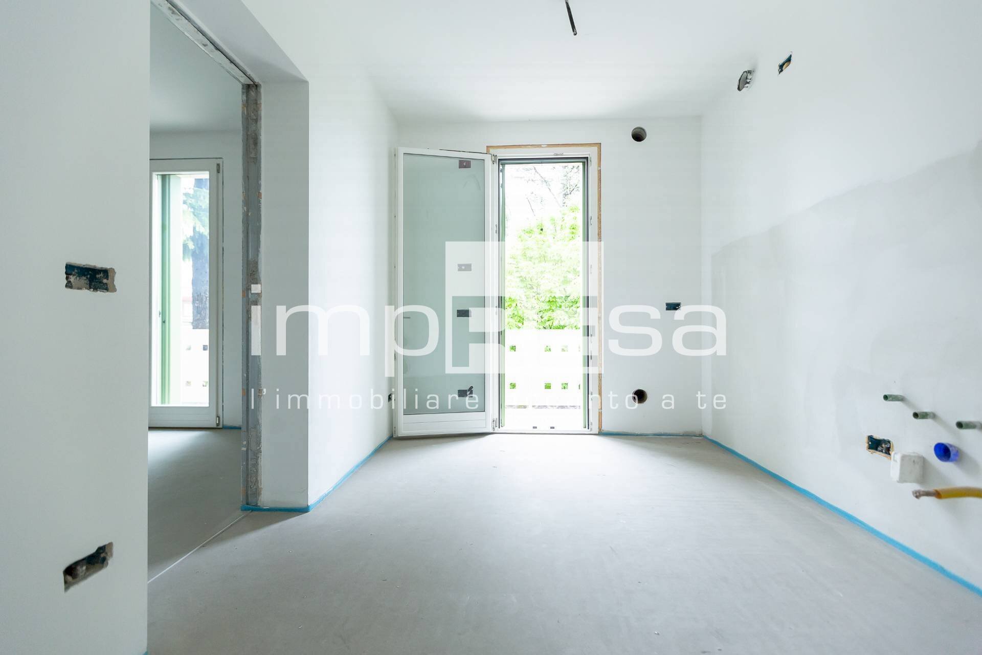 Foto 2 - Trilocale VIA GIUSEPPE VIZZOTTO, Oderzo - foto 2