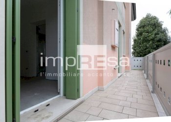 Foto 3 - Three-room apartment VIA GIUSEPPE VIZZOTTO, Oderzo - photo 3