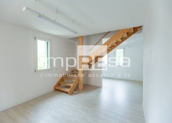 Foto 13 - Four-room apartment GIUSEPPE VIZZOTTO, Oderzo - photo 13