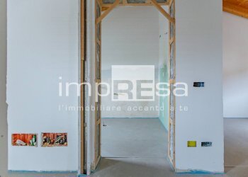 Foto 21 - Four-room apartment GIUSEPPE VIZZOTTO, Oderzo - photo 21