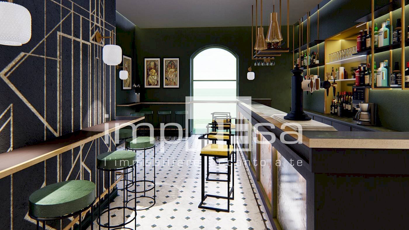 Foto 1 - Bar Tavola Calda - Fredda Ponte di Piave - foto 1