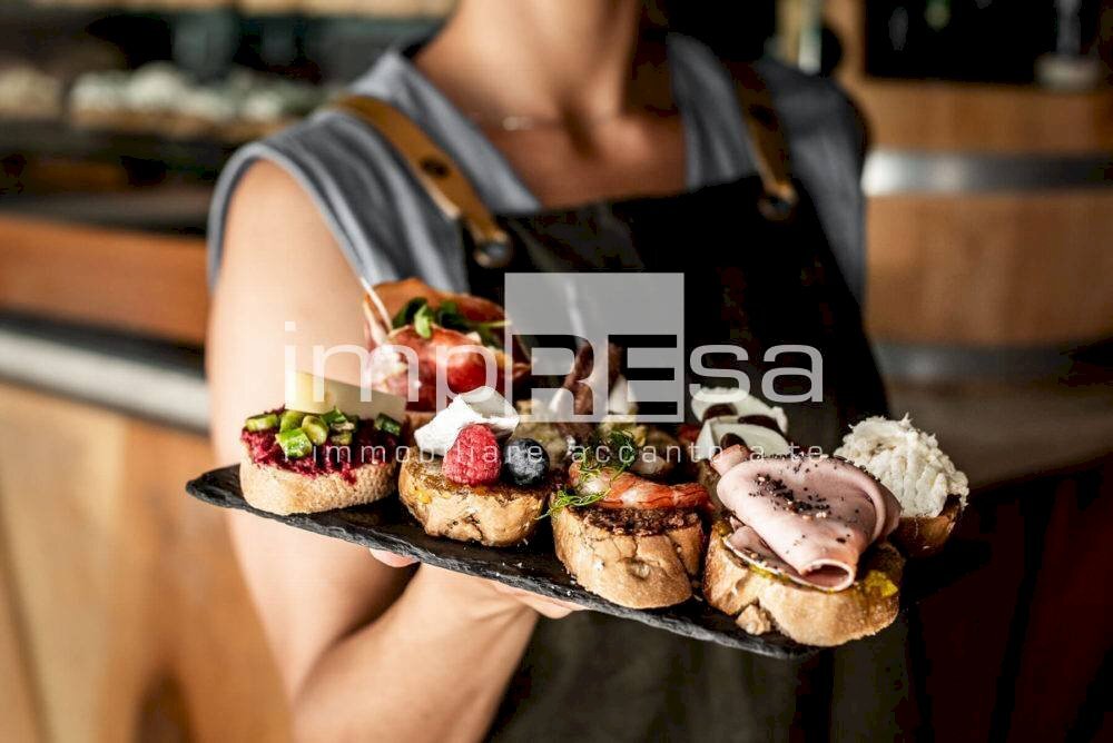 Foto 2 - Bar Tavola Calda - Fredda Ponte di Piave - foto 2