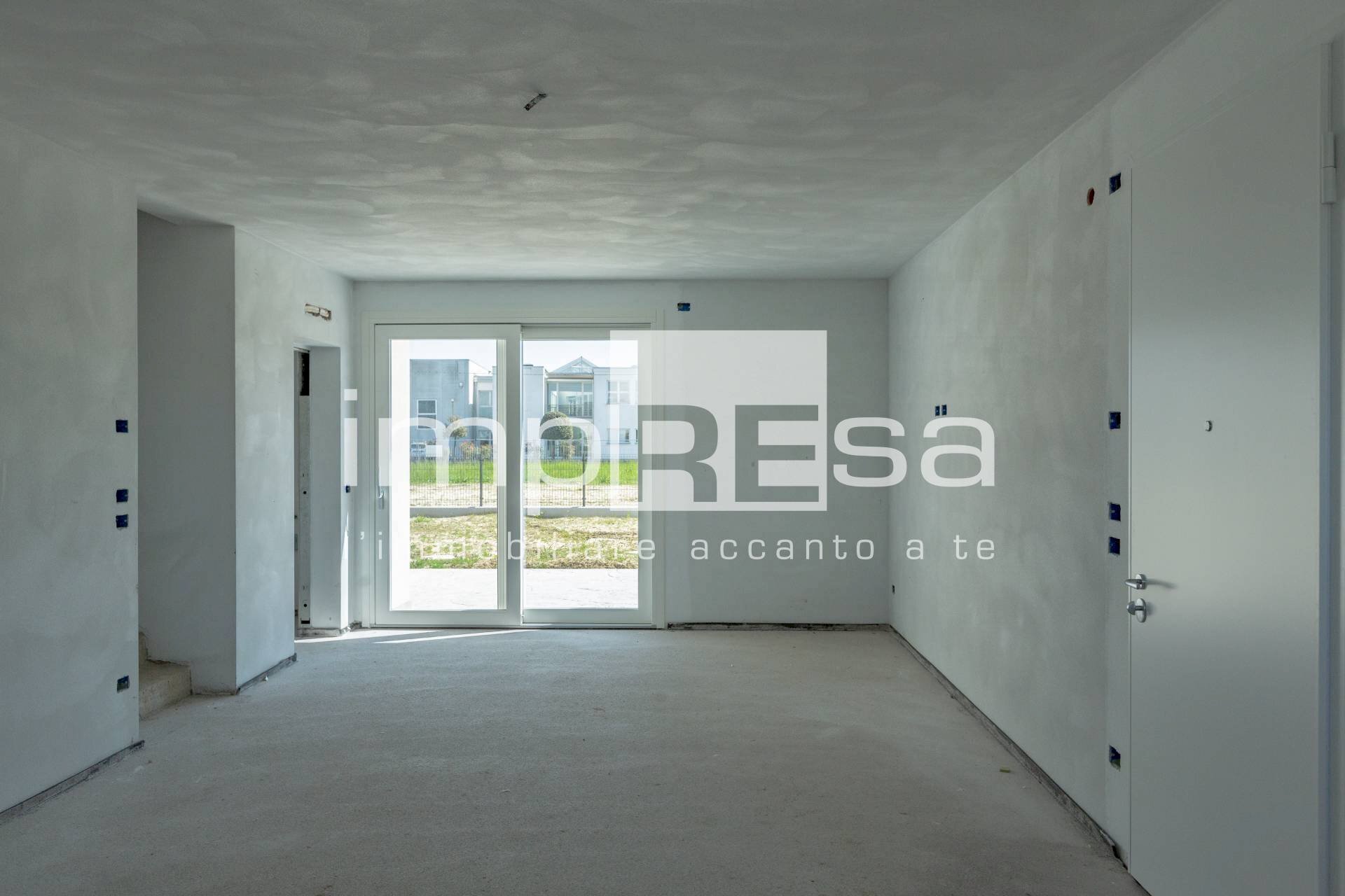 Foto 1 - Casa semi indipendente strada provinciale, Ormelle - foto 1
