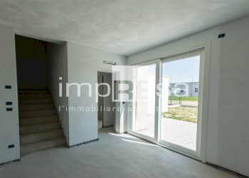 Foto 3 - Casa semi indipendente strada provinciale, Ormelle - foto 3