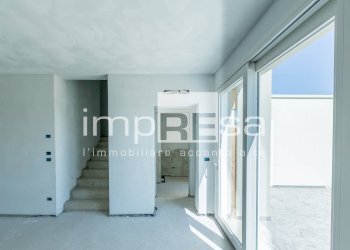 Foto 5 - Casa semi indipendente strada provinciale, Ormelle - foto 5