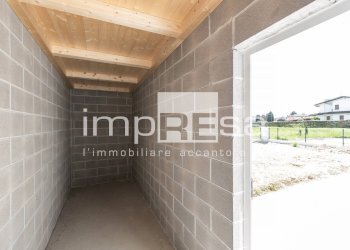 Foto 19 - Casa semi indipendente strada provinciale, Ormelle - foto 19