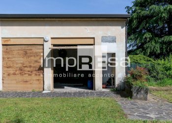 Foto 24 - Casa indipendente via postumia
 
44, Annone Veneto - foto 24