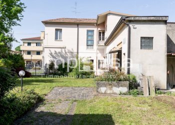 Foto 30 - Casa indipendente via postumia
 
44, Annone Veneto - foto 30