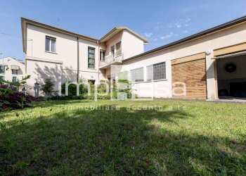 Foto 33 - Casa indipendente via postumia
 
44, Annone Veneto - foto 33