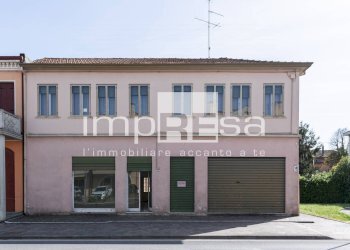 Foto 35 - Casa indipendente via postumia
 
44, Annone Veneto - foto 35