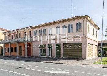 Foto 36 - Casa indipendente via postumia
 
44, Annone Veneto - foto 36