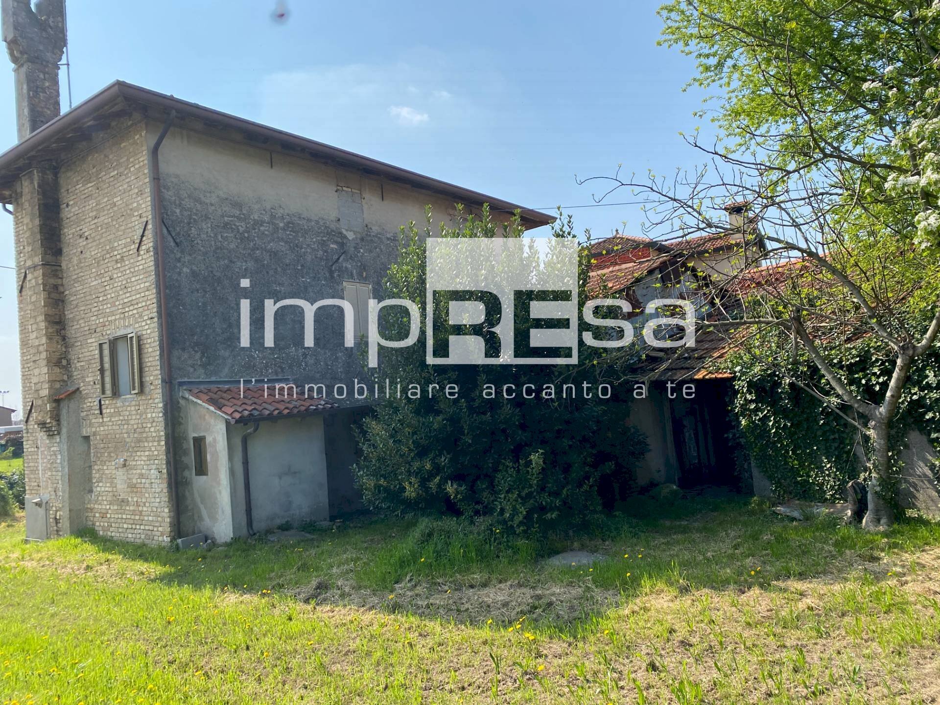 Foto 1 - Rustico via guglielmo marconi
 
1, Gruaro - foto 1