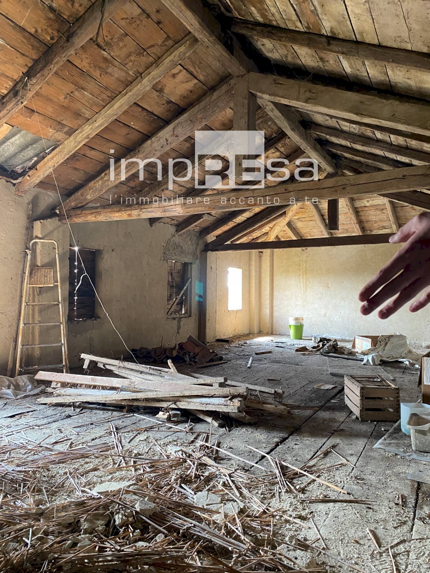 Foto 2 - Rustico via guglielmo marconi
 
1, Gruaro - foto 2