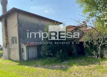 Foto 1 - Rustico via guglielmo marconi
 
1, Gruaro - foto 1