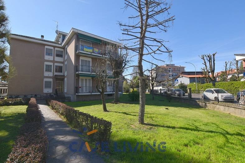 Foto 2 - Appartamento via piave
 
6/a, Rosate - foto 2