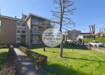 Foto 1 - Appartamento via piave
 
6/a, Rosate - foto 1