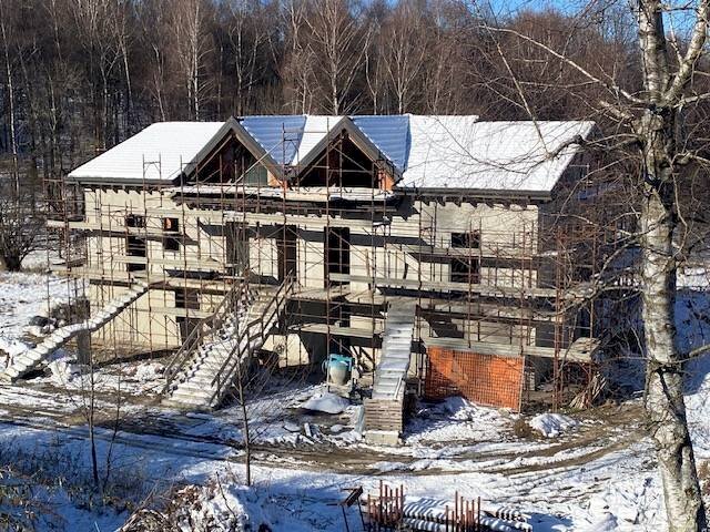 Foto 1 - Semi-detached house Alta Valle Intelvi - photo 1