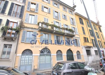 Foto 1 - Appartamento Via Arena
 
7, Milano - foto 1