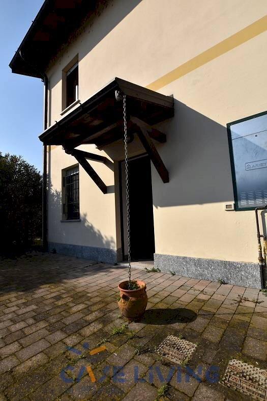 Foto 3 - Casa semi indipendente Via Mazzini, Lacchiarella - foto 3