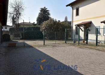 Foto 1 - Casa semi indipendente Via Mazzini, Lacchiarella - foto 1