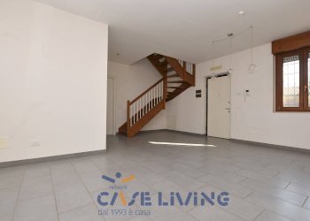 Foto 8 - Casa semi indipendente Via Mazzini, Lacchiarella - foto 8