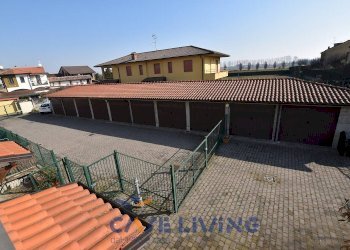 Foto 16 - Casa semi indipendente Via Mazzini, Lacchiarella - foto 16