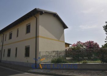 Foto 17 - Casa semi indipendente Via Mazzini, Lacchiarella - foto 17