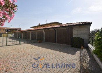 Foto 19 - Casa semi indipendente Via Mazzini, Lacchiarella - foto 19