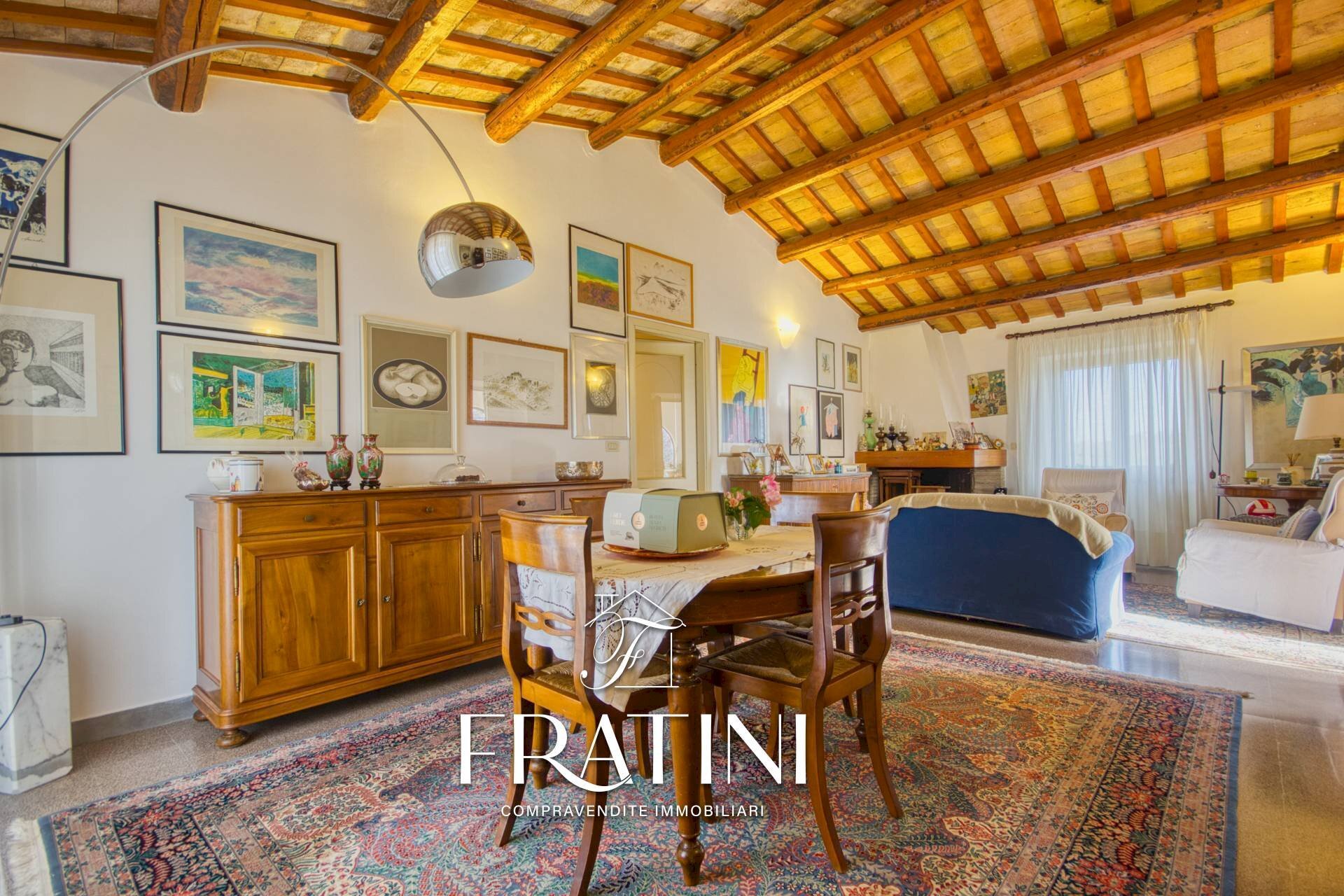 Foto 1 - Villa Contrada Cese
 
28, Castel di Lama - foto 1