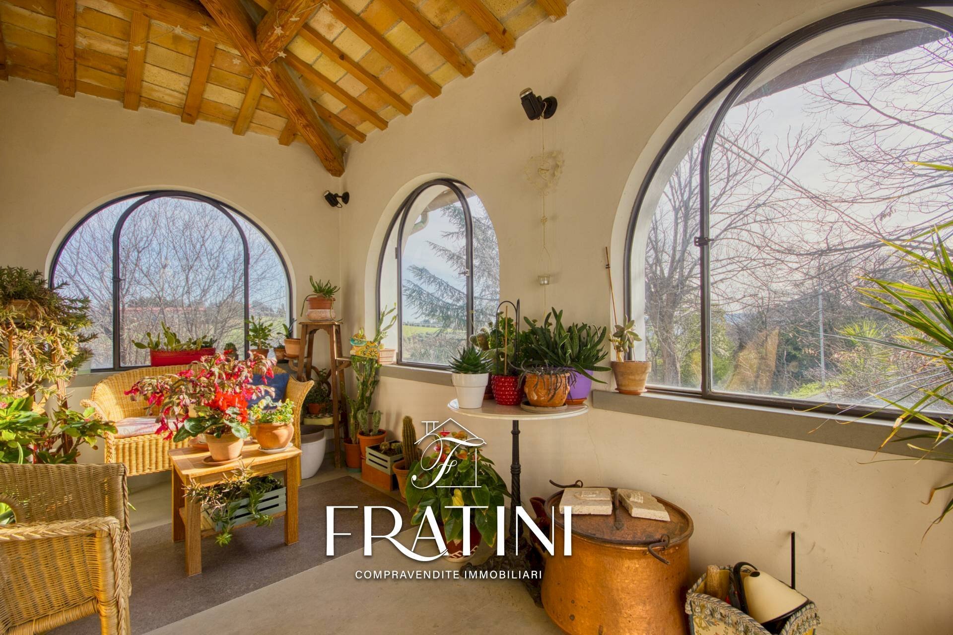 Foto 2 - Villa Contrada Cese
28, Castel di Lama - foto 2