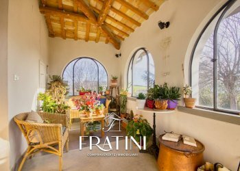 Foto 11 - Villa Contrada Cese
 
28, Castel di Lama - foto 11