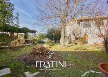 Foto 14 - Villa Contrada Cese
 
28, Castel di Lama - foto 14