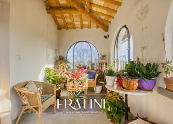 Foto 28 - Villa Contrada Cese
 
28, Castel di Lama - foto 28