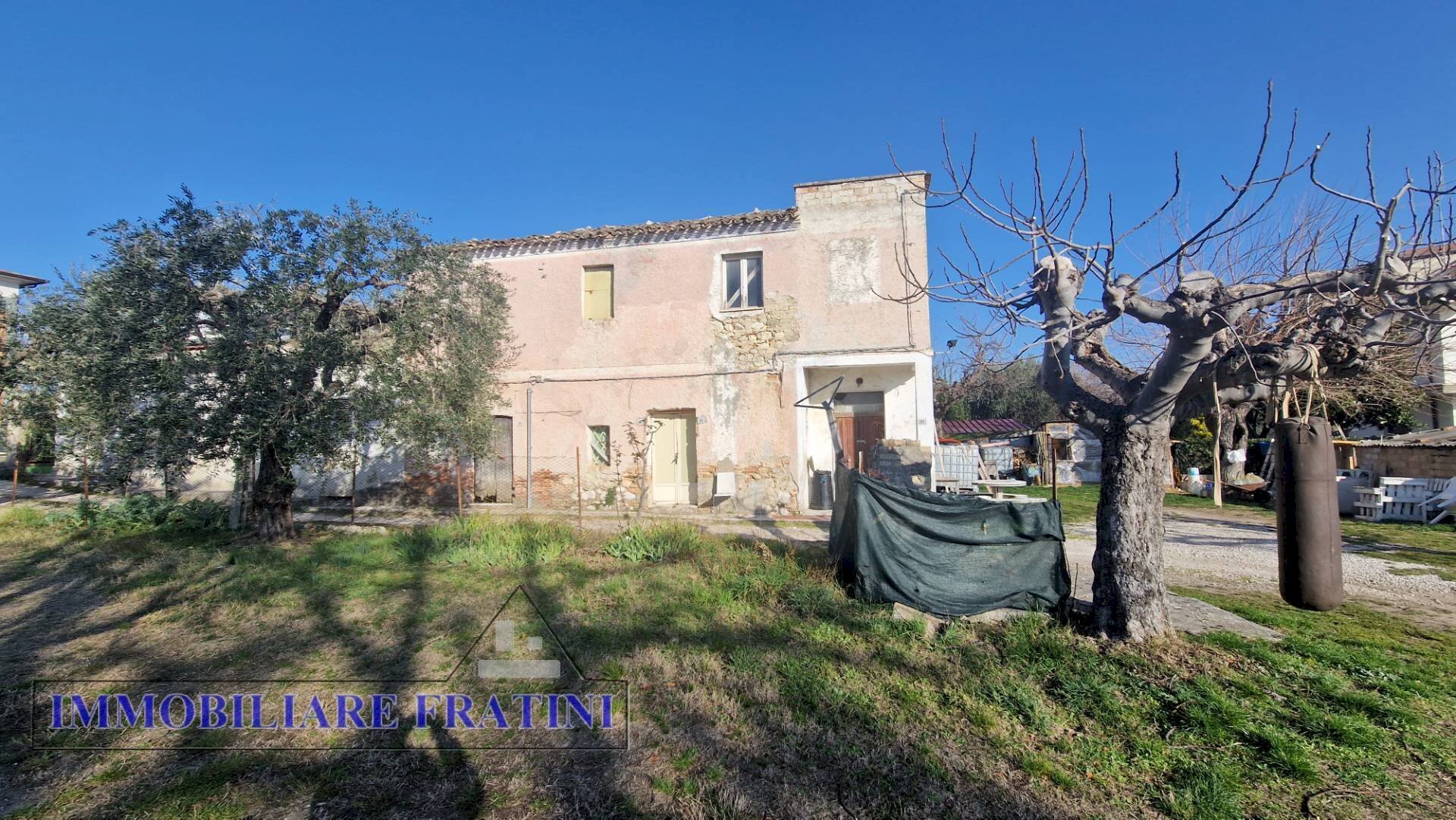 Foto 2 - Rustico Via Giuseppe Verdi, Sant'Egidio alla Vibrata - foto 2