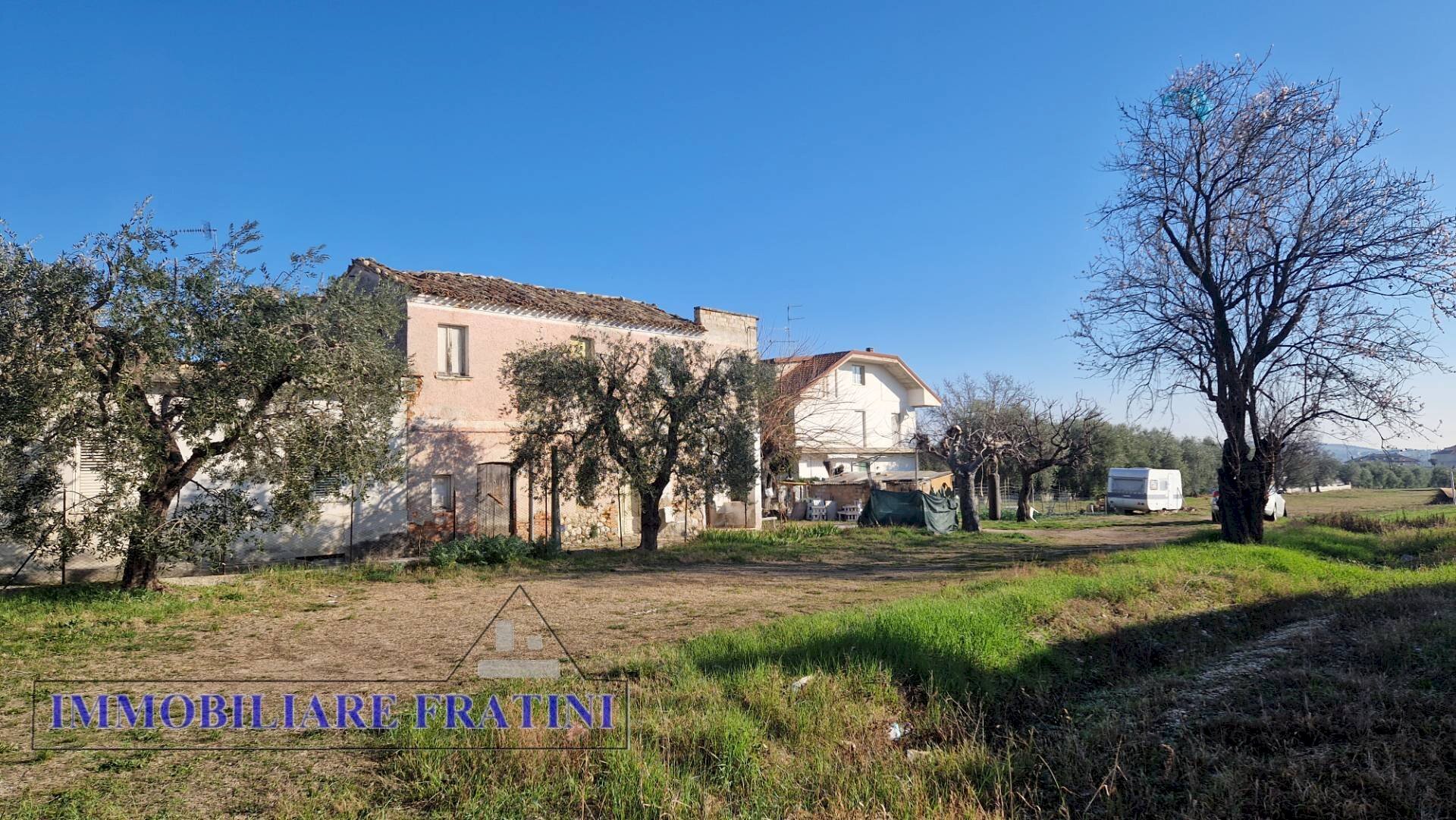 Foto 3 - Rustico Via Giuseppe Verdi, Sant'Egidio alla Vibrata - foto 3