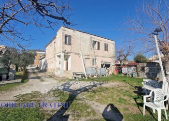 Foto 1 - Rustico Via Giuseppe Verdi, Sant'Egidio alla Vibrata - foto 1